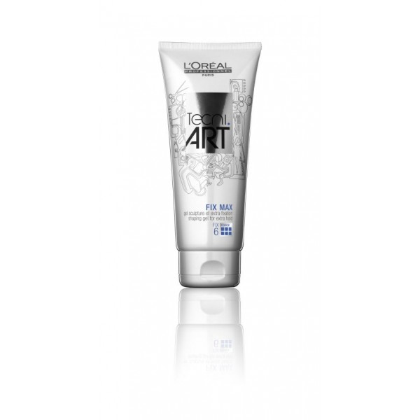 loreal tecni art fix max 200ml